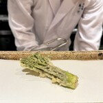 日本橋 蕎ノ字 - 