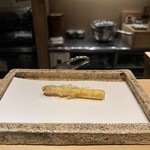 日本橋 蕎ノ字 - 