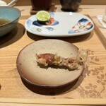 日本橋 蕎ノ字 - 