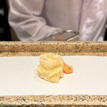 日本橋 蕎ノ字 - 