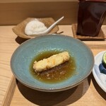 日本橋 蕎ノ字 - 