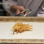 日本橋 蕎ノ字 - 