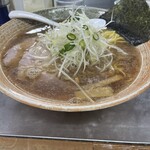 覆麺 智 - 