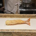 日本橋 蕎ノ字 - 