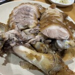 도깨비불고기 - 