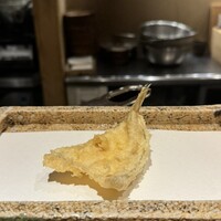 日本橋 蕎ノ字 - 