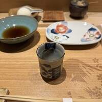 日本橋 蕎ノ字 - 