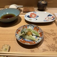 日本橋 蕎ノ字 - 