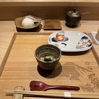 日本橋 蕎ノ字 - 