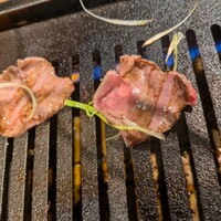 焼肉みゆき苑 - 