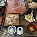 小見川東急ゴルフクラブ レストラン - 