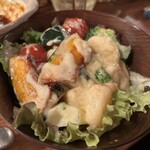 おやじ中華 ナリケン - 