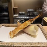 日本橋 蕎ノ字 - 