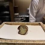 日本橋 蕎ノ字 - 