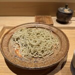 日本橋 蕎ノ字 - 