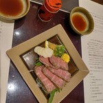 堂島スエヒロ - 