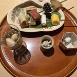 銀座 しのはら - 