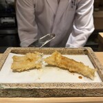 日本橋 蕎ノ字 - 