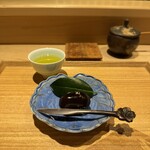 日本橋 蕎ノ字 - 