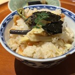 銀座 しのはら - 