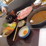 堂島スエヒロ - 