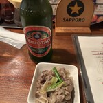 おやじ中華 ナリケン - 