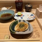 日本橋 蕎ノ字 - 