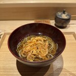 日本橋 蕎ノ字 - 