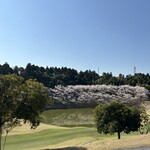 小見川東急ゴルフクラブ レストラン - 