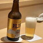 銀座 しのはら - 