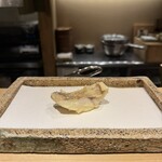 日本橋 蕎ノ字 - 