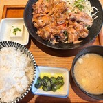 炭火焼 釜めし 日本酒の店 古鼓蔵 - 