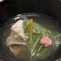 割烹こめを - 