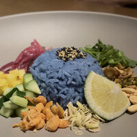 Longrain Tokyo - 