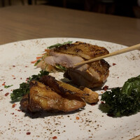 Longrain Tokyo - 