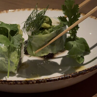 Longrain Tokyo - 
