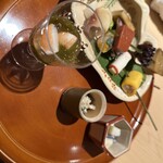 銀座 しのはら - 