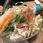 つけしゃぶ さとう - 