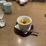 三田ばさら - 黒蜜かんてん