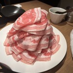 つけしゃぶ さとう - 