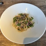 トラットリア アー・アッラ・ゼータ - 