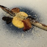 アンティーブ - 