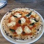 トラットリア アー・アッラ・ゼータ - 