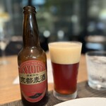 アンティーブ - 