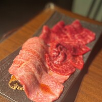 炭火焼肉 ふちおか - 
