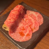 炭火焼肉 ふちおか - 