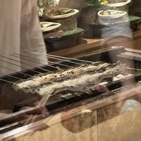銀座 しのはら - 