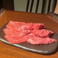 炭火焼肉 ふちおか - 