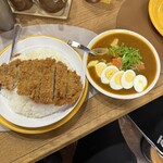 カリーハウス コロンボ - 