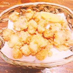 旬魚和彩 万咲 - 